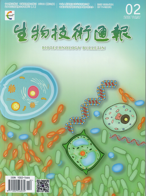 生物技术通报.png